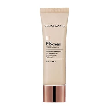 MEDI-PEEL DERMA MAISON ВОССТАНАВЛИВАЮЩИЙ ВВ-КРЕМ С ПЕПТИДАМИ BB CREAM